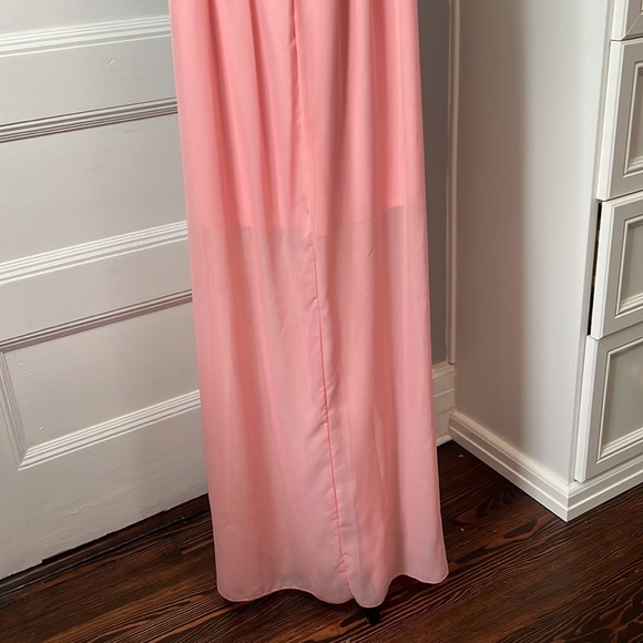 ANTHROPOLOGIE WOMENS DRESS SIZE L‎ - Picture 6 of 11